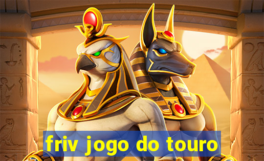 friv jogo do touro